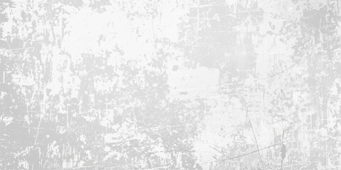 Fototapeta premium Grunge wall texture background with vintage dirty concrete stone surface and rough gray grungy pattern.