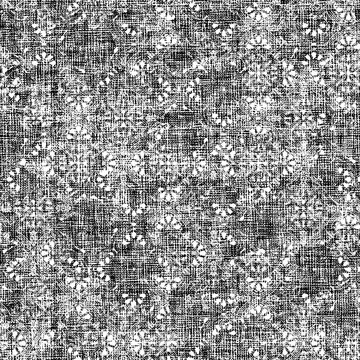 abstract geometric, natural cotton weaved textured in minimal nordic style. modern seamless pattern , geo elements for minimalist art print, textile, boho wallpaper decor. vector illustration