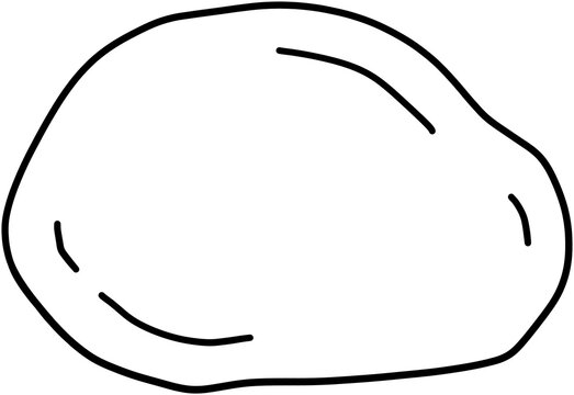 돌