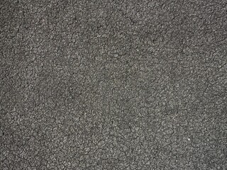 Fototapeta premium asphalt texture background, dark wall texture 