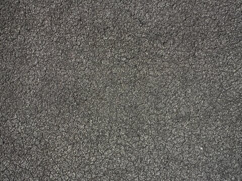 asphalt texture background, dark wall texture 