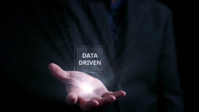 Data-driven decision-making empowers business through analytics, datum collection, and AI systems. Data driven tools support cloud data processing and data visualization across datum platforms. Elide