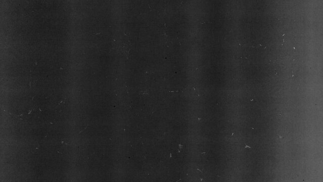 Realistic Paper Copy Scan Texture Photocopy. Grunge Rough Black Distressed Film Noise Grain Overlay Texture.