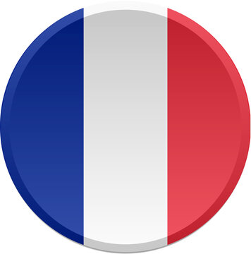 france, french flag, round flags, round disc flag, france round flag, france round disc flag, circle flag, france png flag, france transparent flag, france 3d flag, 3d flag, flag icon, gradient border