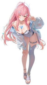 Anime Girl