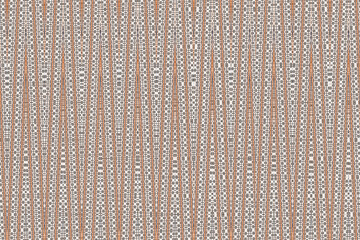 Fototapeta premium simple, neutral modern effect stylish textile fabric print seamless pattern design / plaid textures / antique effect / fabric surface design in pastel tones
