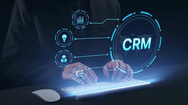 CRM platforms improve customer relationships through data analysis, CRM communication tools, and automation. CRM systems support customer management, tracking, and CRM relationship success. Elide