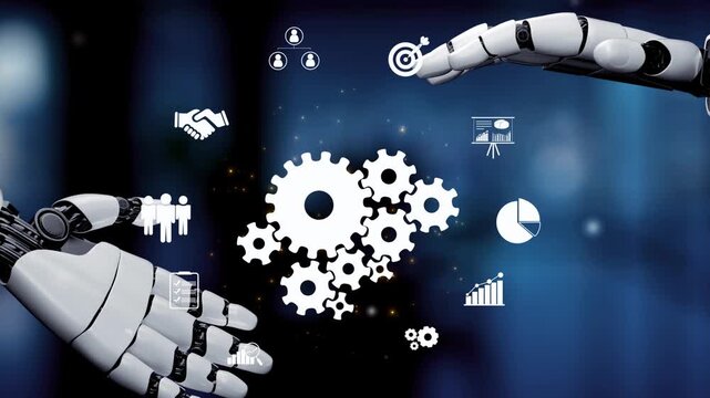 AI fosters teamwork using virtual assistant coordination, artificial intelligence collaboration tools, and AI-powered team efficiency. Kernel