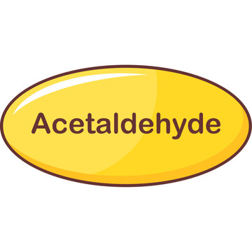 Acetaldehyde Organic Compound