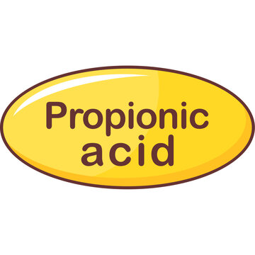 Propionic Acid Food Additive
