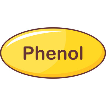 Phenol Antiseptic Compound