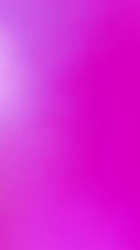 Magenta Pink Lilac Liquid Gradient Mesh Motion Background, Smooth Flowing Color Animation Seamless Loop, 4K
