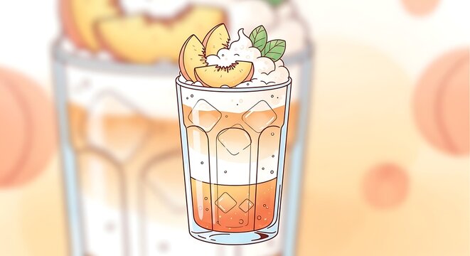 Colorful fruit infused water in glass pitcher with citrus.