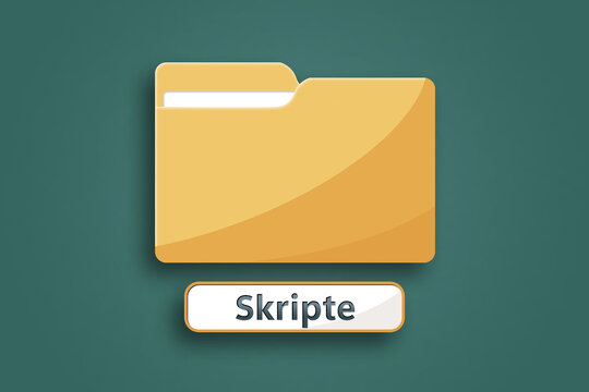 Computer Folder - Skripte ( Scripts )
