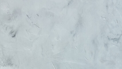 Obraz premium Light gray concrete wall texture background with subtle painted surface