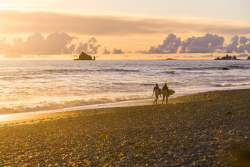 Rialto Beach  © Wendy