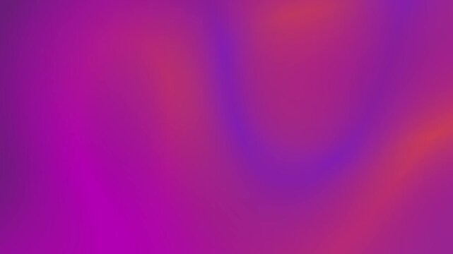 Purple Blue Pink Dark Theme Aesthetic Mesh Gradient Background Animation 