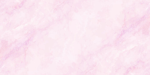 Fototapeta premium Soft pink abstract vector background with subtle texture and marble effect