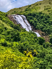 Caminata Por cascada Chorrillito Panama © crist.cort