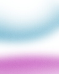 Obraz premium Gradient, colorful background, pastel colors, abstract texture