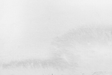 Fototapeta premium Minimalist white textured background with subtle gradients and soft brush strokes