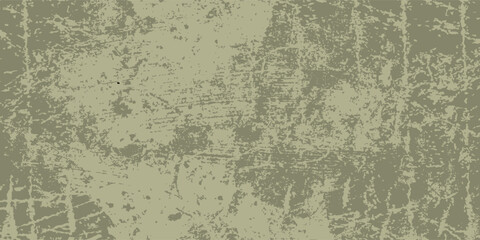 Fototapeta premium Grunge dark scratched background, horror scary texture, old film effect. eps 10