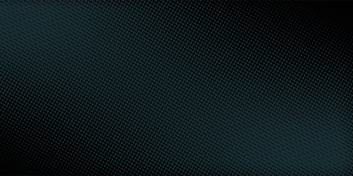 Triangles Halftone Pattern Vector Abstract Geometric Technology Background. Triangular Half Tone Texture. Minimal Style Dynamic Tech Wallpaper