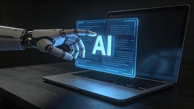 Artificial Intelligence, Machine Learning, and Large Language Model Technologies