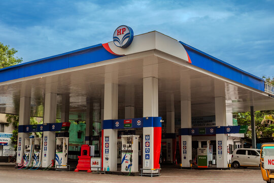 Hindustan Petroleum Corporation Limited (HPCL), it is an Indian public sector undertaking, headquartered in Mumbai; subsidiary of the Oil and Natural Gas Corporation (ONGC)