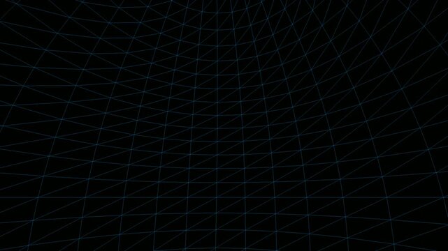 Abstract Quantum String Theory Background