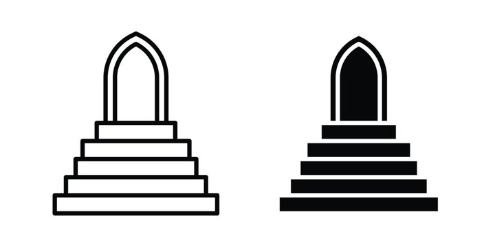 Minbar icon