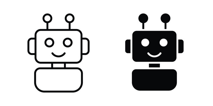 Robo icon