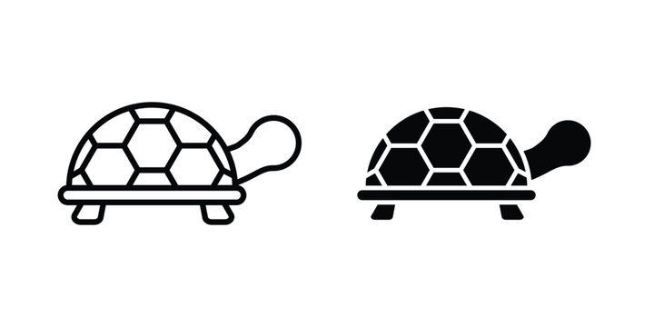 Tortoise icon