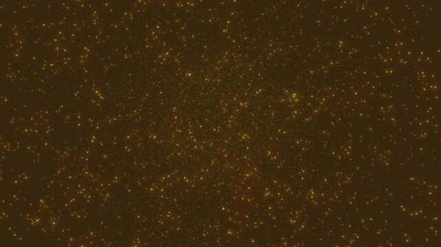 Abstract Chronos Clockwork Matrix Background