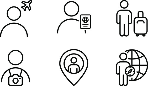 Progress Bar Icon Flat Vector Mobile UI Symbol for App and Web Interface Design