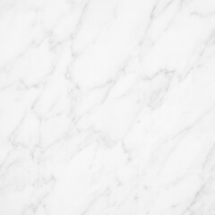 Obraz premium white marble texture