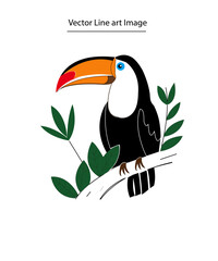 Vector Image © Md