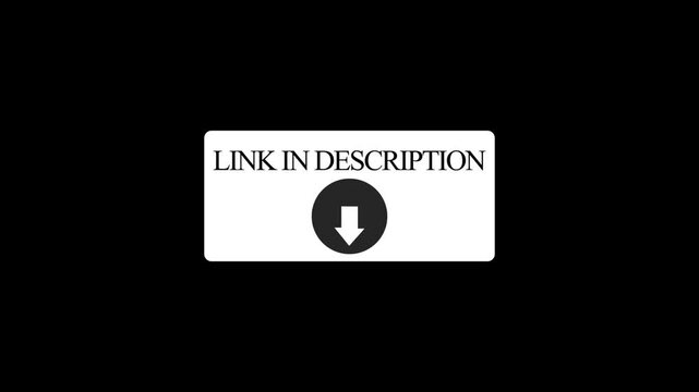 Play button animation, circular play symbol, modern ui sleek motion web smooth loop transition circular play animation