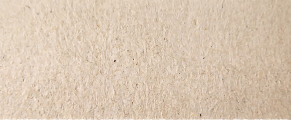 Fototapeta premium Seamless recycled beige fiber paper background texture in realistic 3D rendering style featuring natural handmade cardstock surface for eco packaging branding stationery and craft design