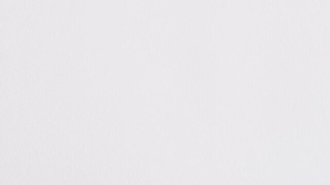 White paper texture background doodle animation.Hand-drawn Film Grain Loop with Light Paper Texture.Grunge Texture Overlay.
Stop motion animation, paper texture looping texture.