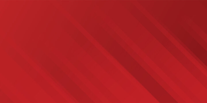 red banner background.abstract background.colorful.slash effect .memphis .