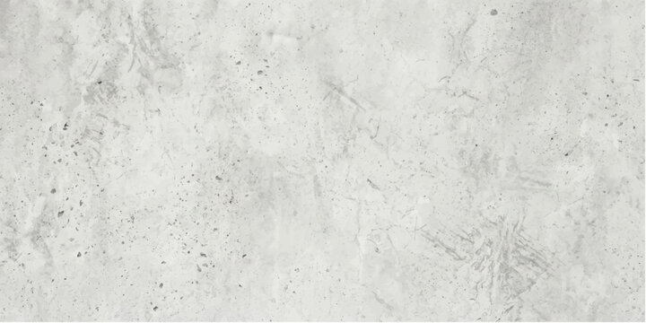 White concrete wall texture grunge vintage cement surface background