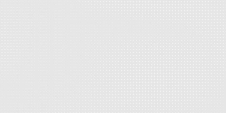 Vector dot white gray wave light technology texture background. Abstract neutral rectangle good  art
