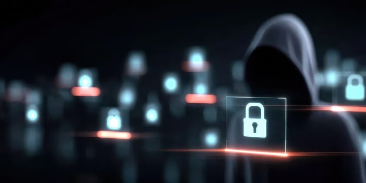 Strong cybersecurity uses encryption to verify authentication and authorization while monitoring and firewalling define the response.