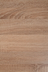 Naklejka premium Premium Natural Wood Grain Texture Background – Brown Wooden Surface Pattern High Resolution