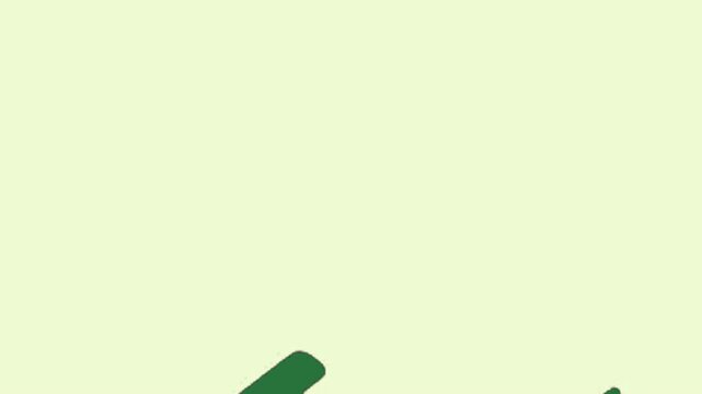 A dynamic line effects animation on a green screen background. Perfect for graphic and artistic projects. - Professional Chroma Key Footage
