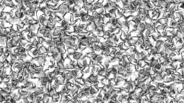 Abstract dark noise texture background vector illustration, black and white grainy asphalt pattern with distressed grit and monochrome vintage dusty particle effect for modern backdrop design.
