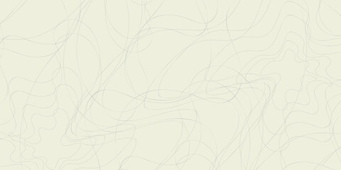 Stylized topographic contour height in lines and contours. The concept of conventional geography backdrop © CAHYADIANTORO