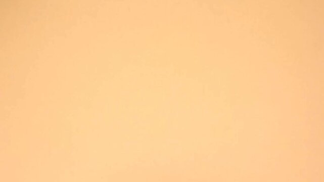 L-shape corner border paper reveal frame layout over a chroma key green screen background for dynamic graphic presentations. effect effect effect footage media