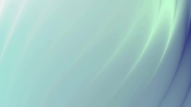 Abstract, gradient background, blue green swirls, motion blur, modern texture